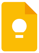 Google Keep notas y listas