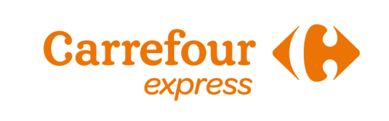 Carrefour express copy